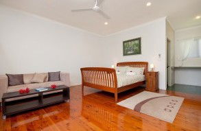 Jungara Cairns  Bed And Breakfast - Accommodation QLD 4