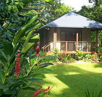 Lost Paradise - Accommodation QLD