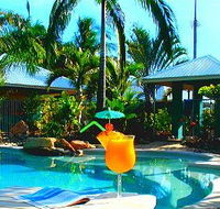 Mission Beach Shores - Accommodation QLD