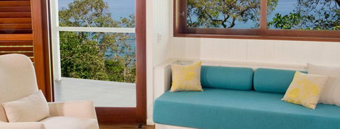 Lizard Island - Accommodation QLD 0