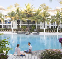 Peppers Beach Club and Spa - Accommodation QLD