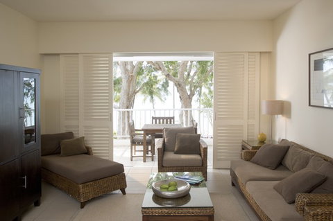 Peppers Beach Club And Spa - Accommodation QLD 1