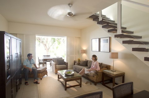 Peppers Beach Club And Spa - Accommodation QLD 2