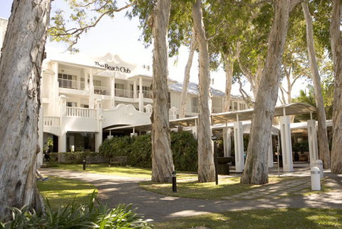 Peppers Beach Club And Spa - Accommodation QLD 3