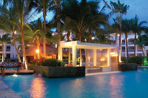 Peppers Beach Club And Spa - Accommodation QLD 4