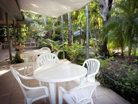 BIG4 Glengarry Holiday Park - Accommodation QLD 1