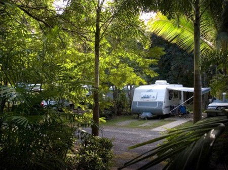 BIG4 Glengarry Holiday Park - Accommodation QLD 2