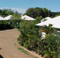 Gee Dees Family Cabins - Accommodation QLD
