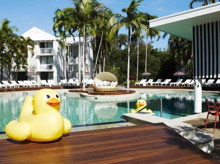 QT Port Douglas - Accommodation QLD 1