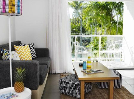 QT Port Douglas - Accommodation QLD 4