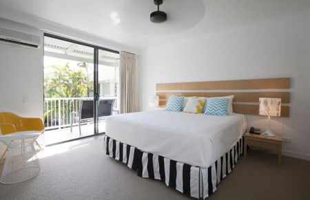 QT Port Douglas - Accommodation QLD 5