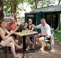 Adels Grove Camping Park - Accommodation QLD