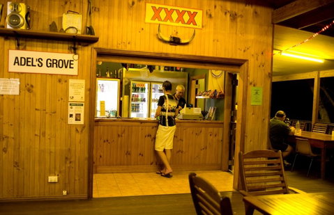 Adels Grove Camping Park - Accommodation QLD 3