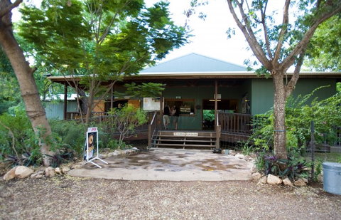 Adels Grove Camping Park - Accommodation QLD 4
