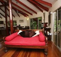 Daintree Secrets Award Winning Retreat - Accommodation QLD