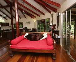 Daintree Secrets (Award Winning Retreat) - Accommodation QLD 0
