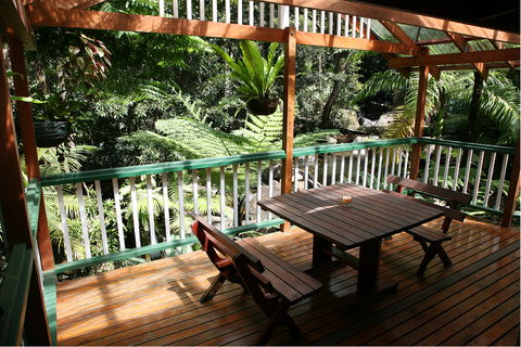 Daintree Secrets (Award Winning Retreat) - Accommodation QLD 3