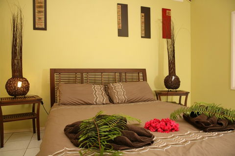 Daintree Secrets (Award Winning Retreat) - Accommodation QLD 7