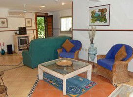 Moody Street Homestead - Accommodation QLD 2