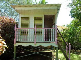 Moody Street Homestead - Accommodation QLD 3