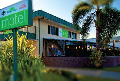 Demi View Motel - Accommodation QLD 0