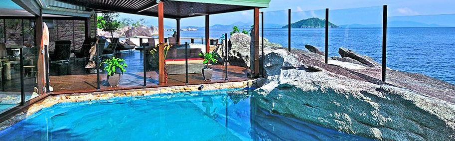 Mount Mackay QLD Accommodation QLD