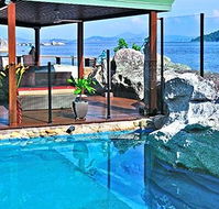 East Bedarra Island Retreat - Accommodation QLD