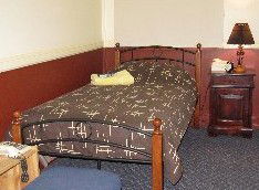 Chillagoe Guest House - Accommodation QLD 1