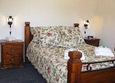 Chillagoe Guest House - Accommodation QLD 2