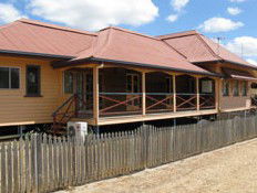 Chillagoe Guest House - Accommodation QLD 5