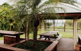 Wongai Beach Hotel Horn Island - Accommodation QLD 4