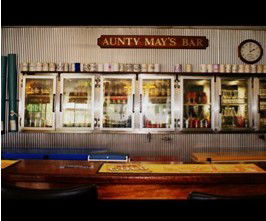 Wongai Beach Hotel Horn Island - Accommodation QLD 5