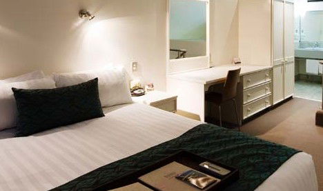 Castaways Resort And Spa Mission Beach - Accommodation QLD 0