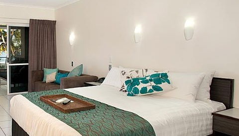 Castaways Resort And Spa Mission Beach - Accommodation QLD 1