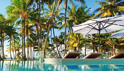 Castaways Resort And Spa Mission Beach - Accommodation QLD 4