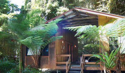 Cape Trib Beach House YHA - Accommodation QLD 1