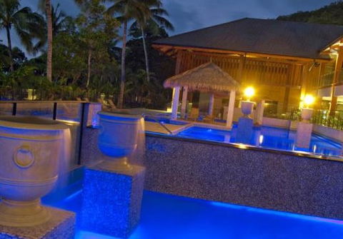 Fitzroy Island Resort - Accommodation QLD 3