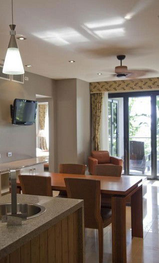 Fitzroy Island Resort - Accommodation QLD 5
