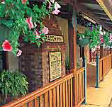 Curtain Fig Motel - Accommodation QLD