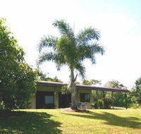 Daintree Mountain View Retreat and Vanilla Beans - Accommodation QLD