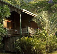 Bloomfield Lodge - Accommodation QLD