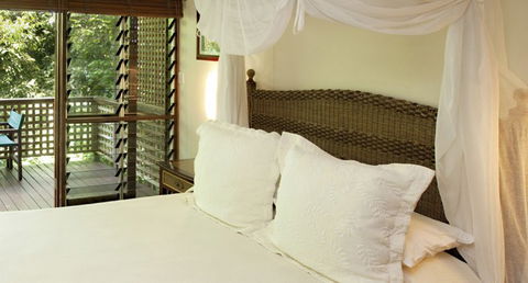 Bloomfield Lodge - Accommodation QLD 1