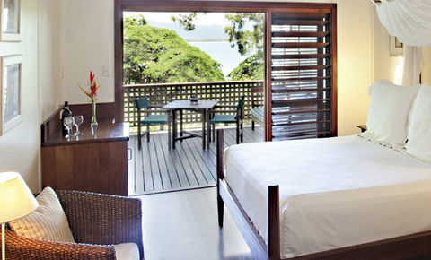 Bloomfield Lodge - Accommodation QLD 2