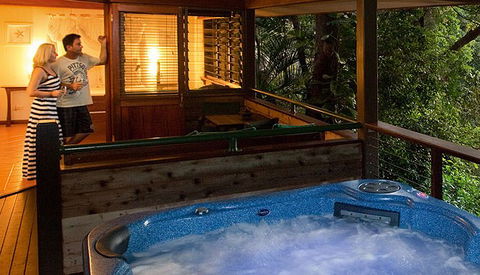 Bloomfield Lodge - Accommodation QLD 3