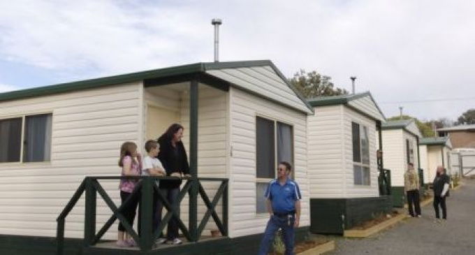 Mornington TAS Accommodation QLD