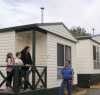 Discovery Holiday Parks Mornington Hobart - Accommodation QLD