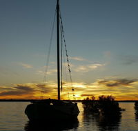 Rainbow Waters Holiday Park - Accommodation QLD