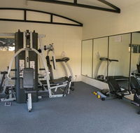 Rainbow Getaway Holiday Apartments - Accommodation QLD