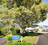 Blue Summit Cottages - Accommodation QLD