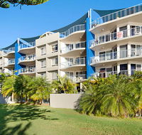 Reflections Holiday Apartments - Accommodation QLD